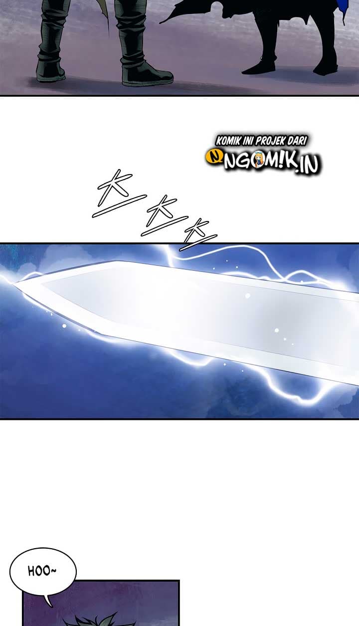 MookHyang – Dark Lady - Chapter 9 - Page 50