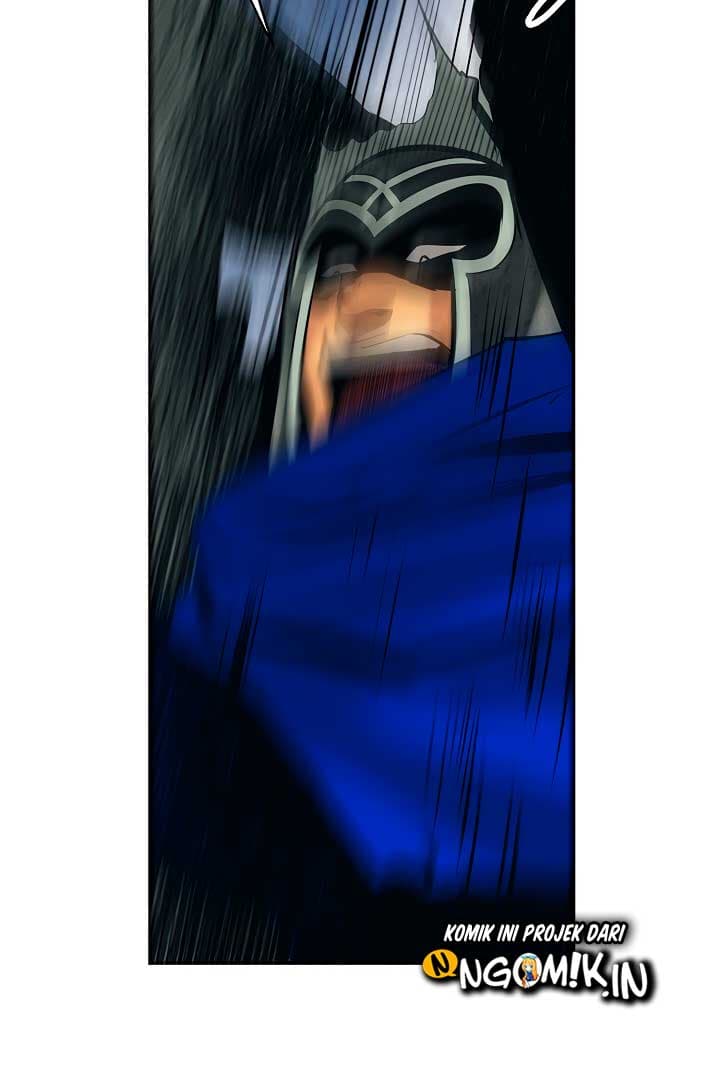 MookHyang – Dark Lady - Chapter 9 - Page 54