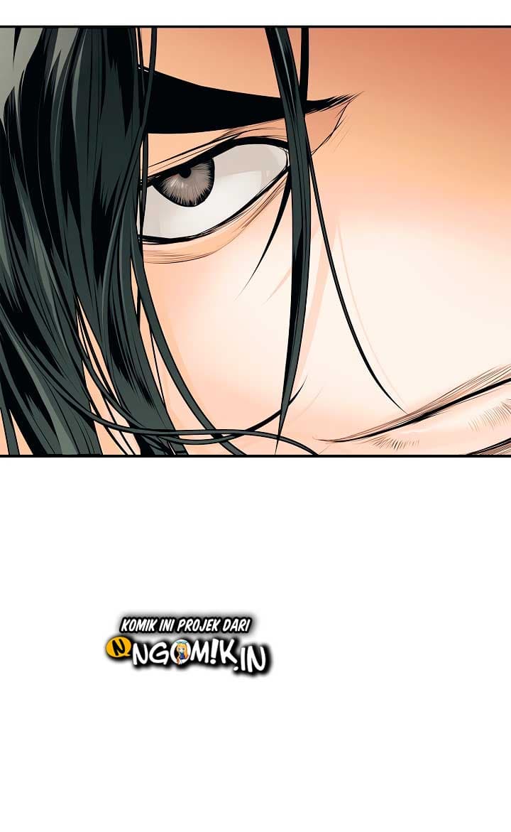 MookHyang – Dark Lady - Chapter 9 - Page 56