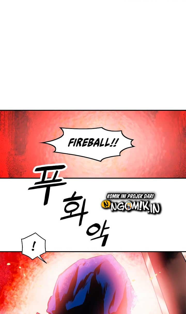 MookHyang – Dark Lady - Chapter 9 - Page 6