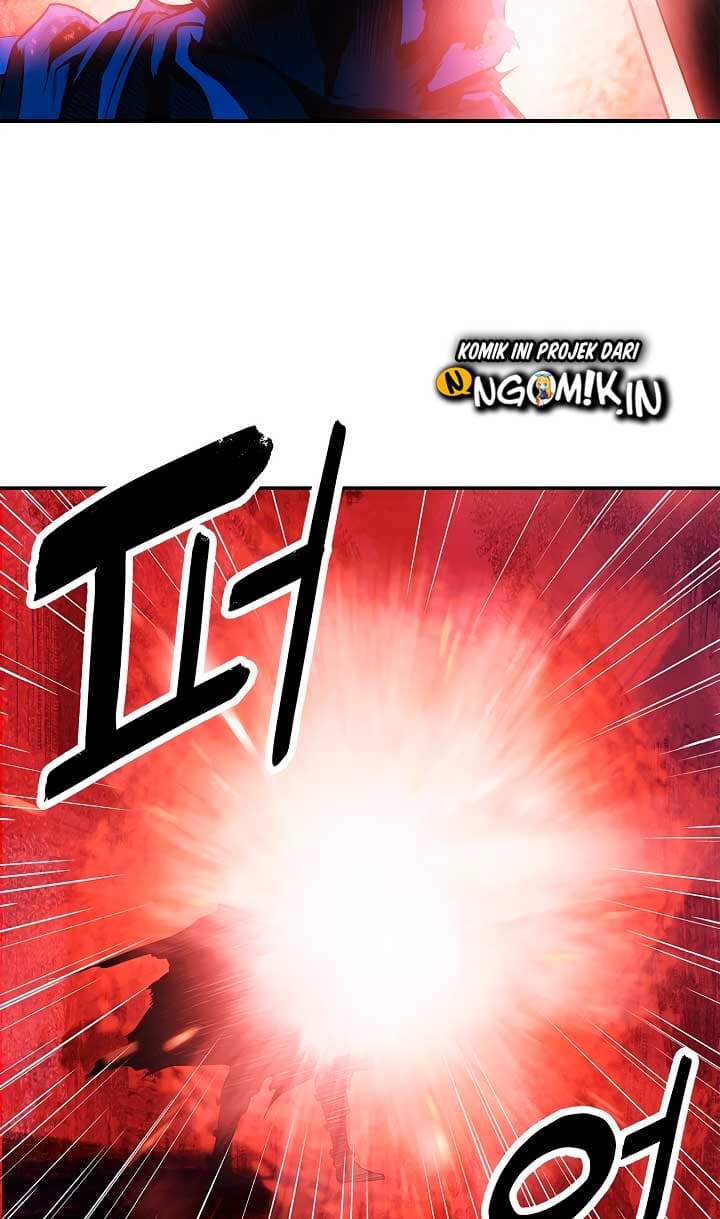 MookHyang – Dark Lady - Chapter 9 - Page 7