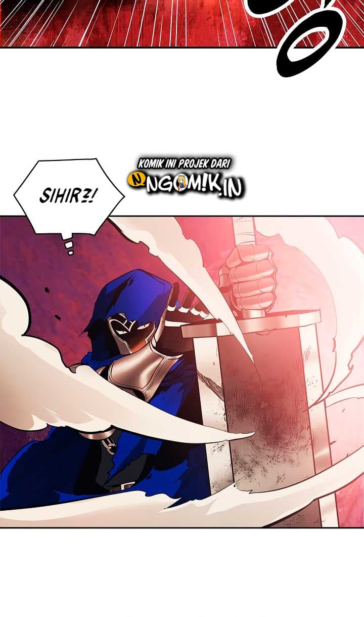 MookHyang – Dark Lady - Chapter 9 - Page 8