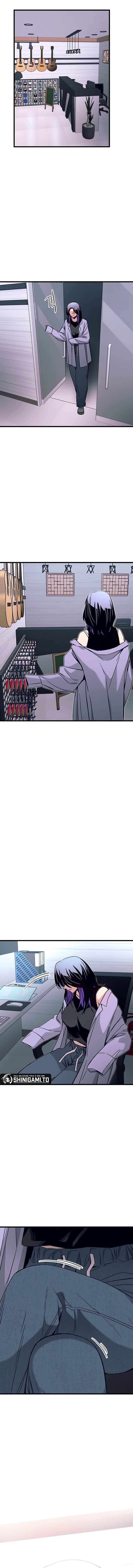 My Bias Gets On The Last Train - Orang Yang Suka Persetujuan - Page 18