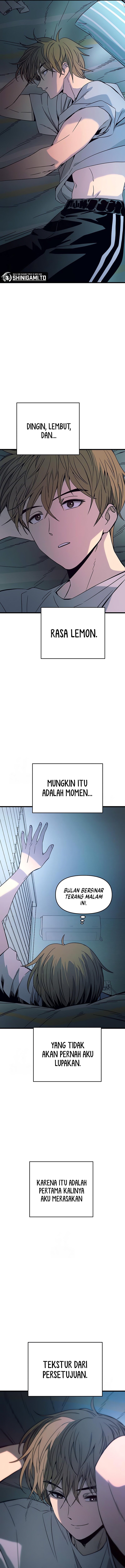 My Bias Gets On The Last Train - Orang Yang Suka Persetujuan - Page 23