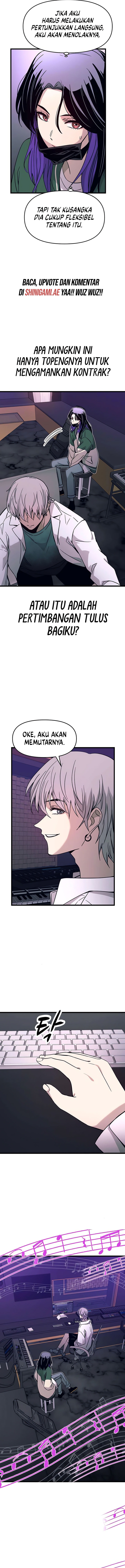 My Bias Gets On The Last Train - Orang-Orang Yang Mirip Artis - Page 11