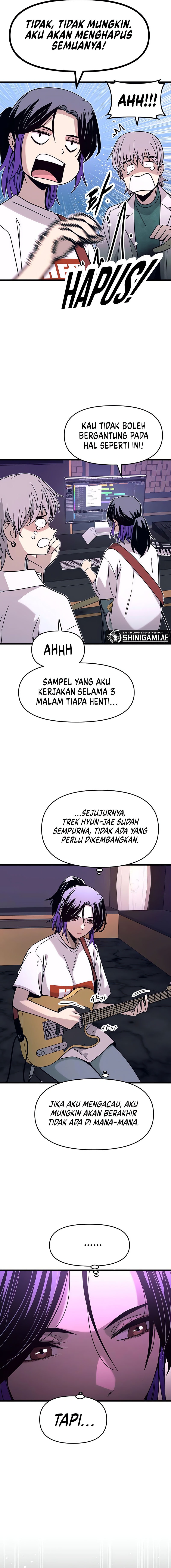 My Bias Gets On The Last Train - Orang-Orang Yang Mirip Artis - Page 14