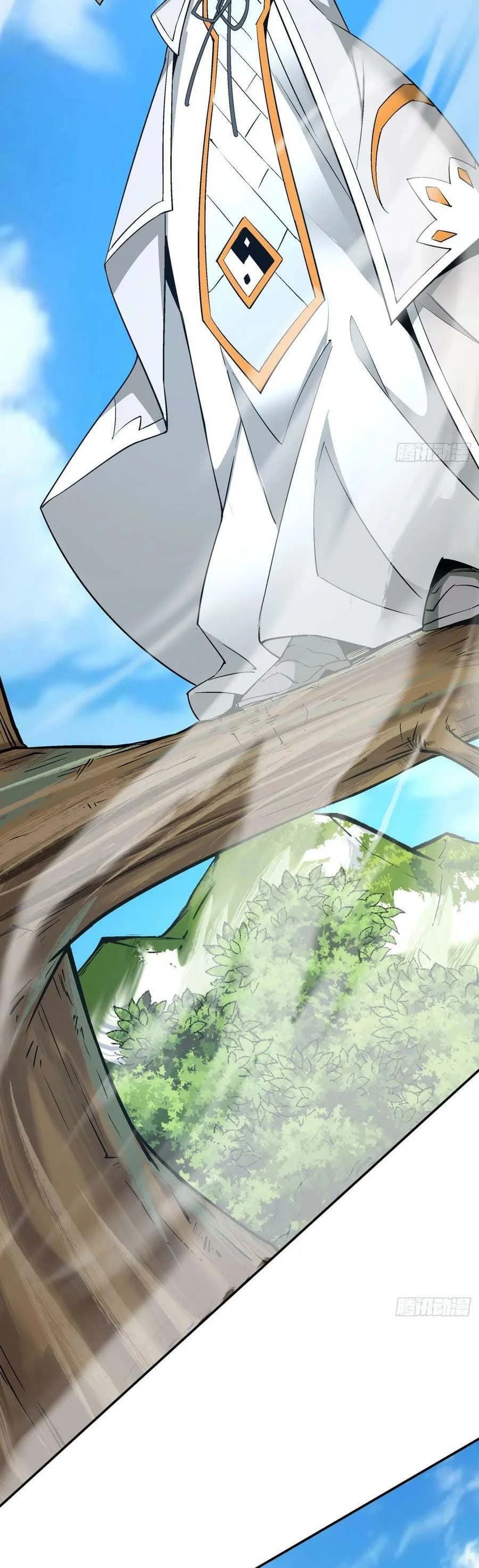 My Disciples Are All Big Villains - Chapter 10 - Page 8