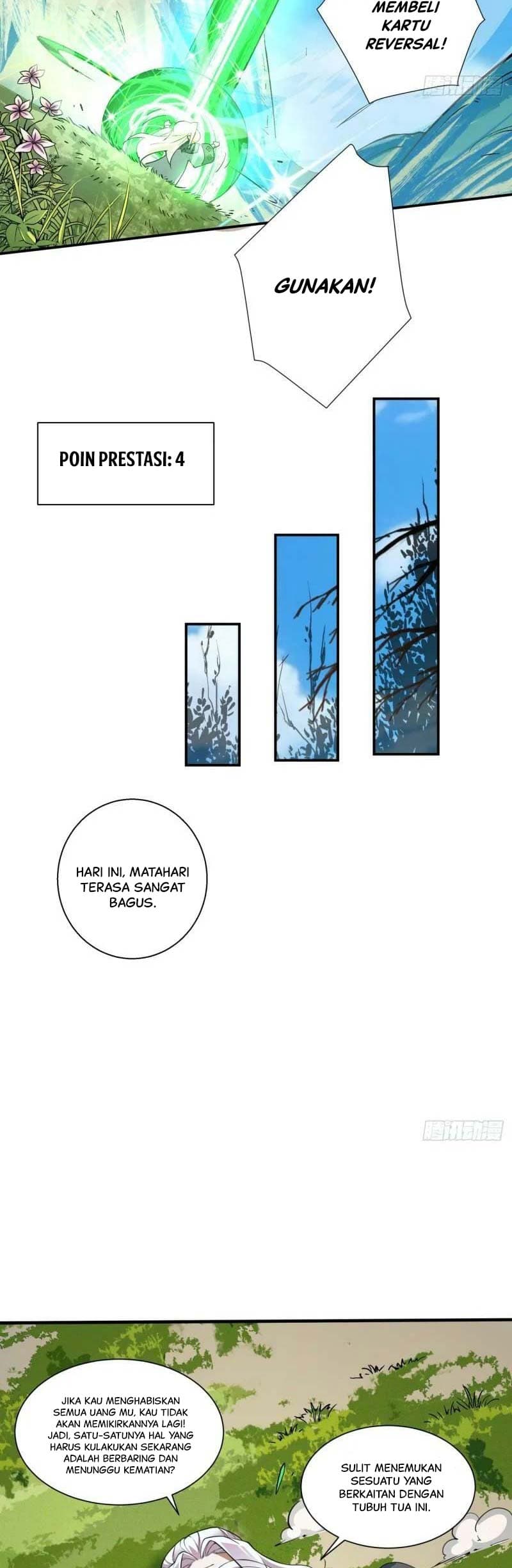 My Disciples Are All Big Villains - Chapter 11 - Page 14