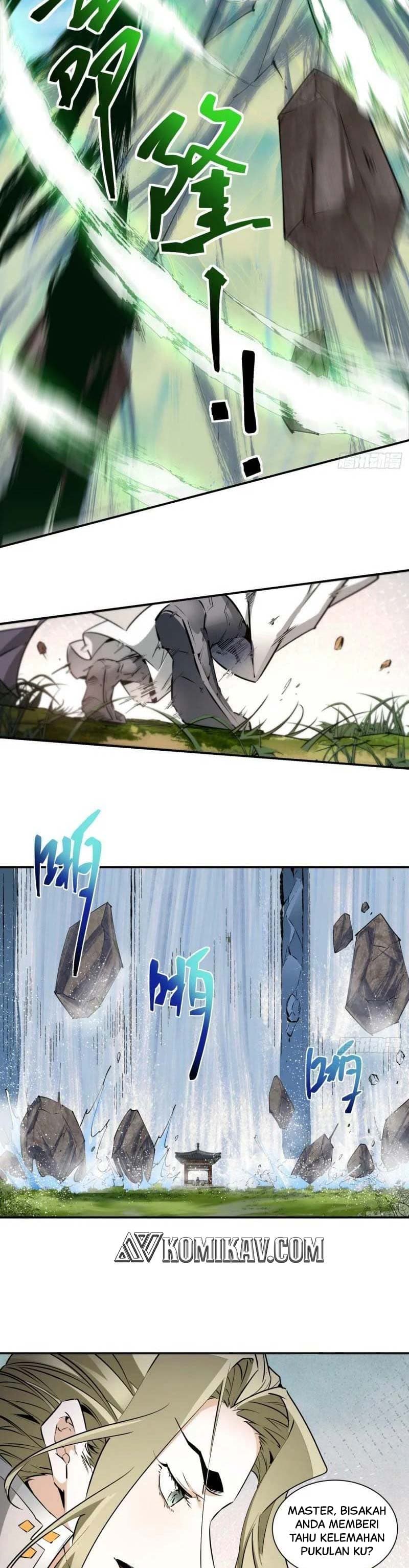 My Disciples Are All Big Villains - Chapter 12 - Page 13