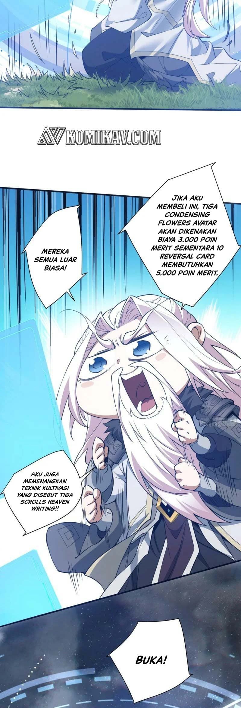 My Disciples Are All Big Villains - Chapter 15 - Page 10