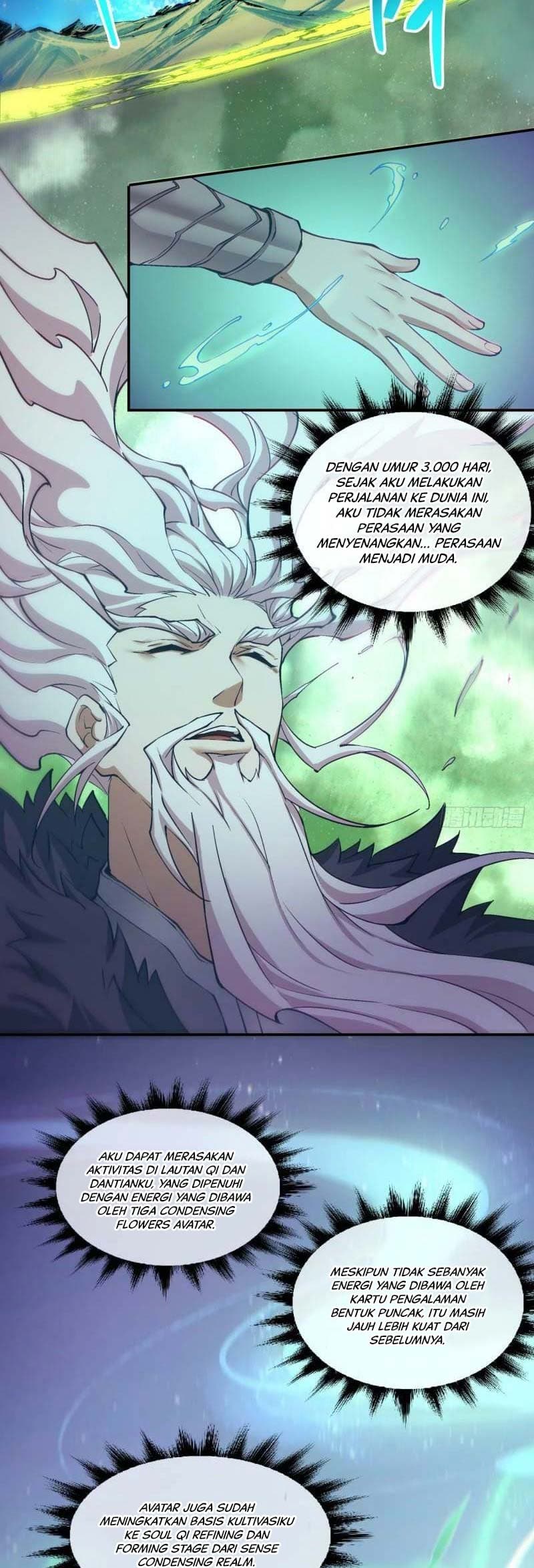My Disciples Are All Big Villains - Chapter 15 - Page 13