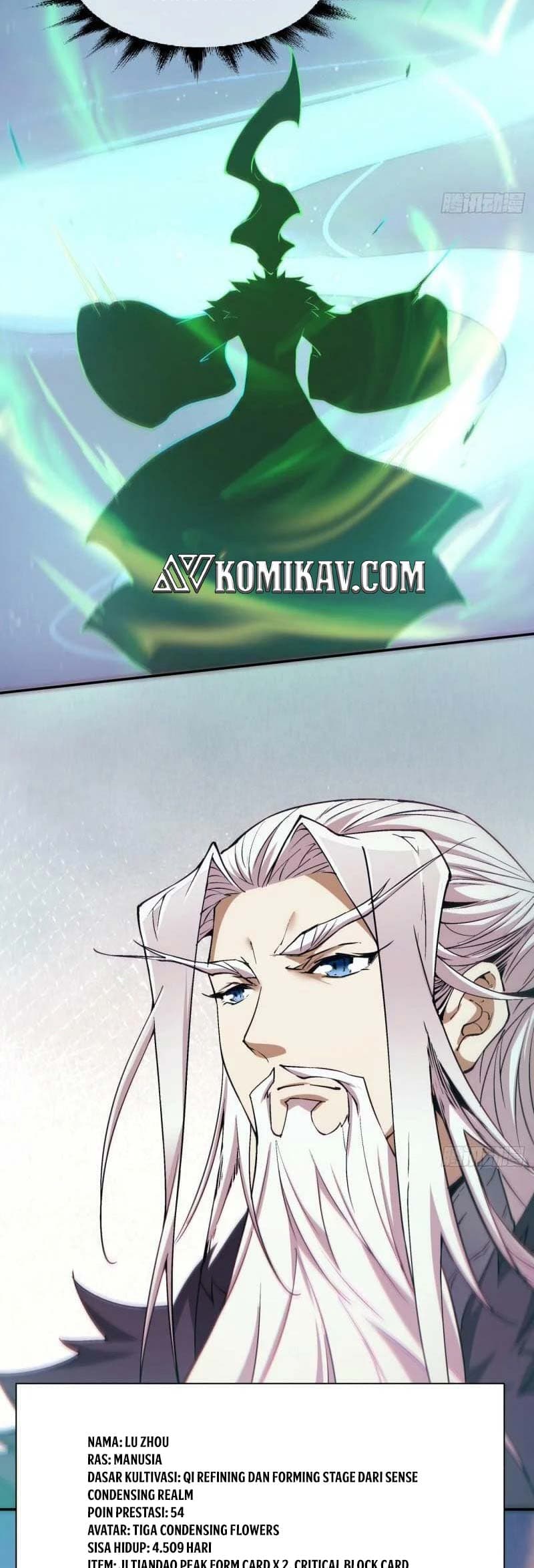 My Disciples Are All Big Villains - Chapter 15 - Page 14