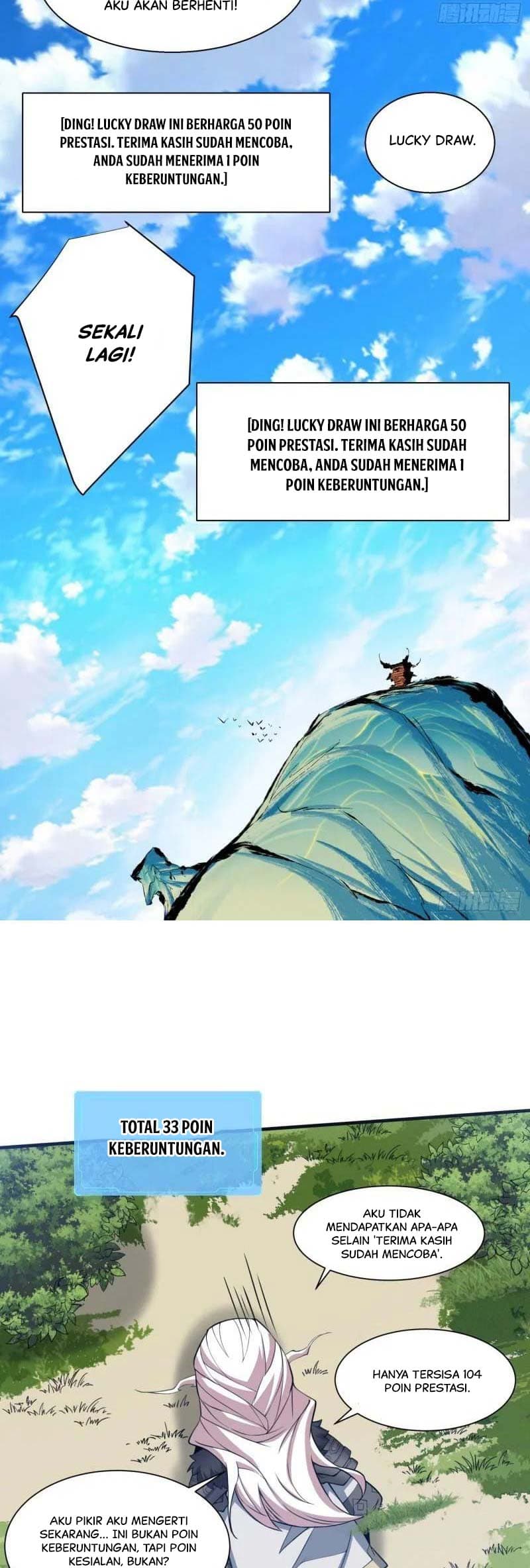 My Disciples Are All Big Villains - Chapter 15 - Page 7