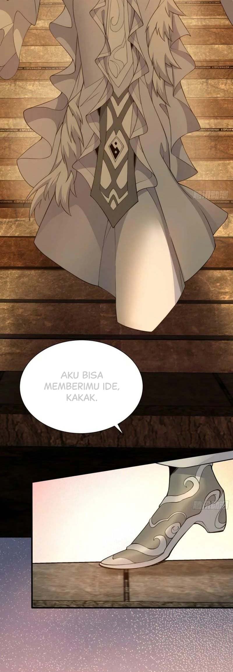 My Disciples Are All Big Villains - Chapter 16 - Page 5
