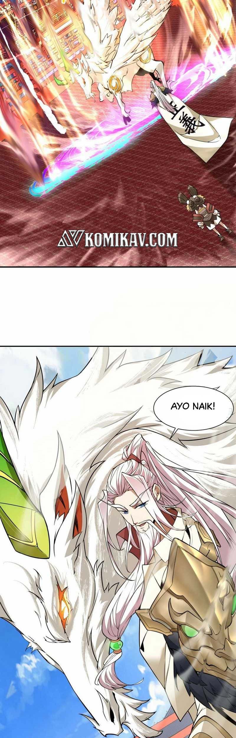 My Disciples Are All Big Villains - Chapter 18 - Page 12