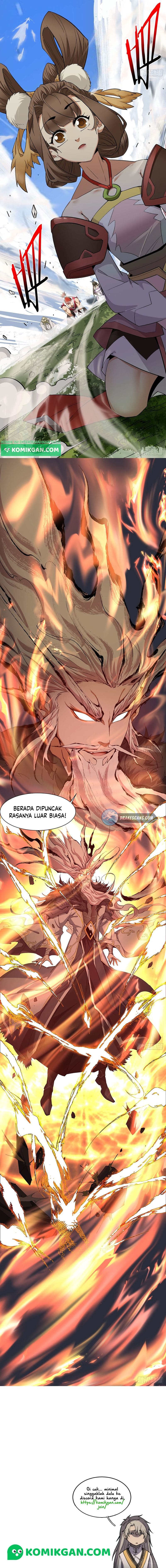 My Disciples Are All Big Villains - Chapter 2 - Page 22