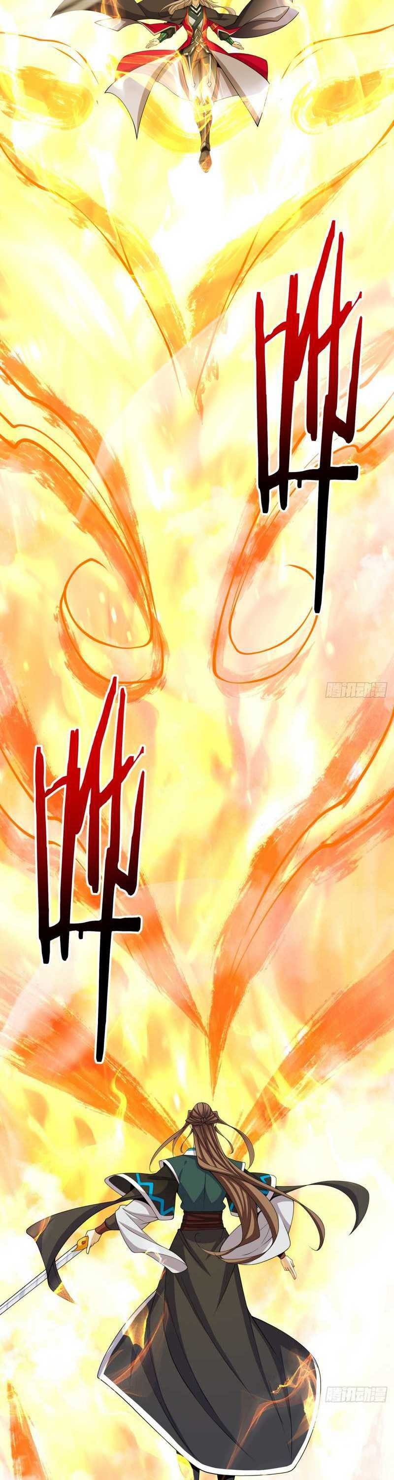 My Disciples Are All Big Villains - Chapter 322 - Page 12
