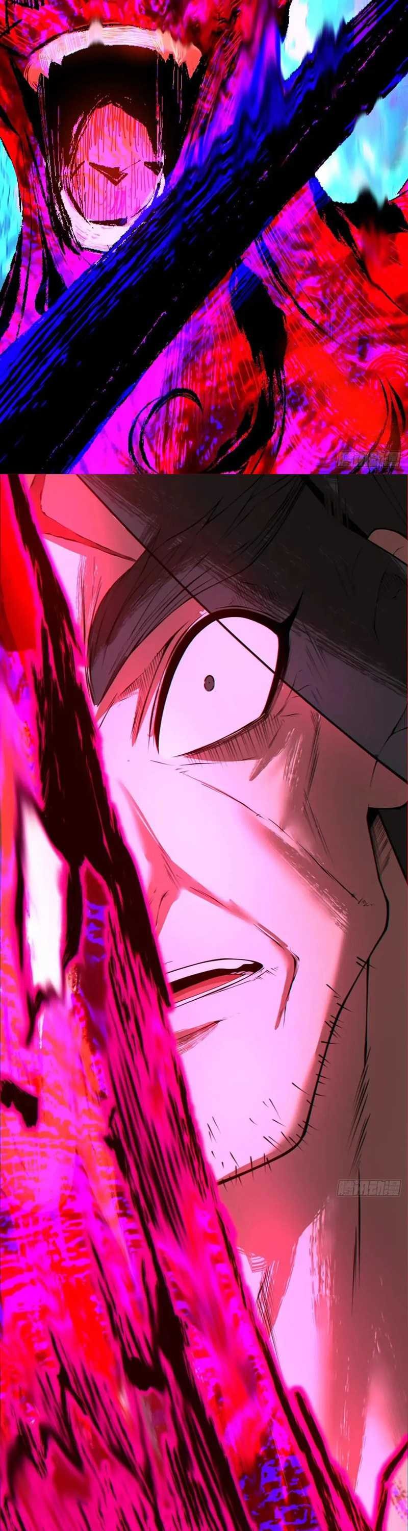 My Disciples Are All Big Villains - Chapter 325 - Page 16