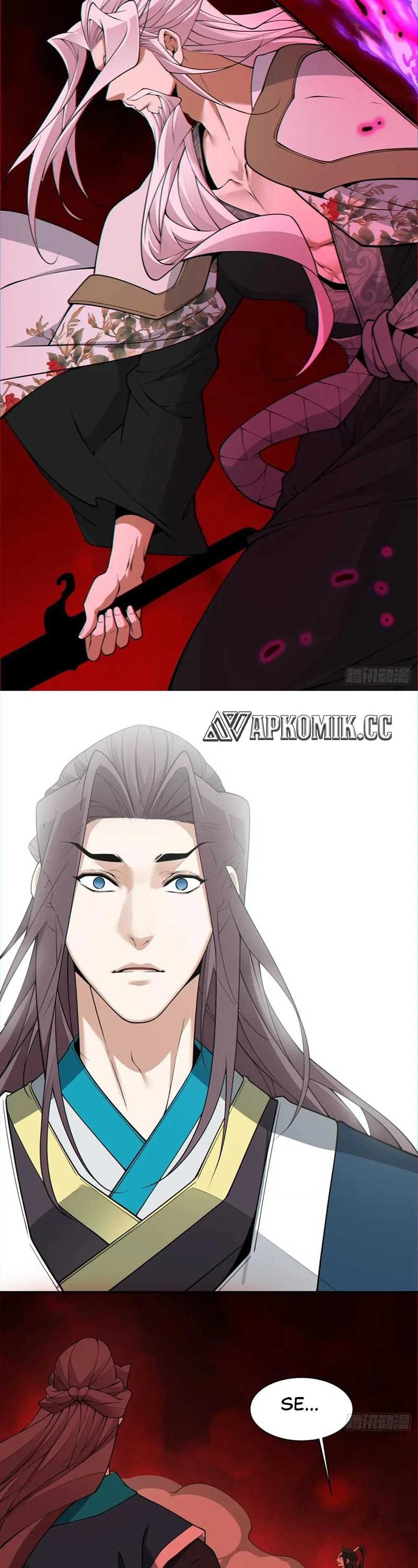 My Disciples Are All Big Villains - Chapter 325 - Page 18