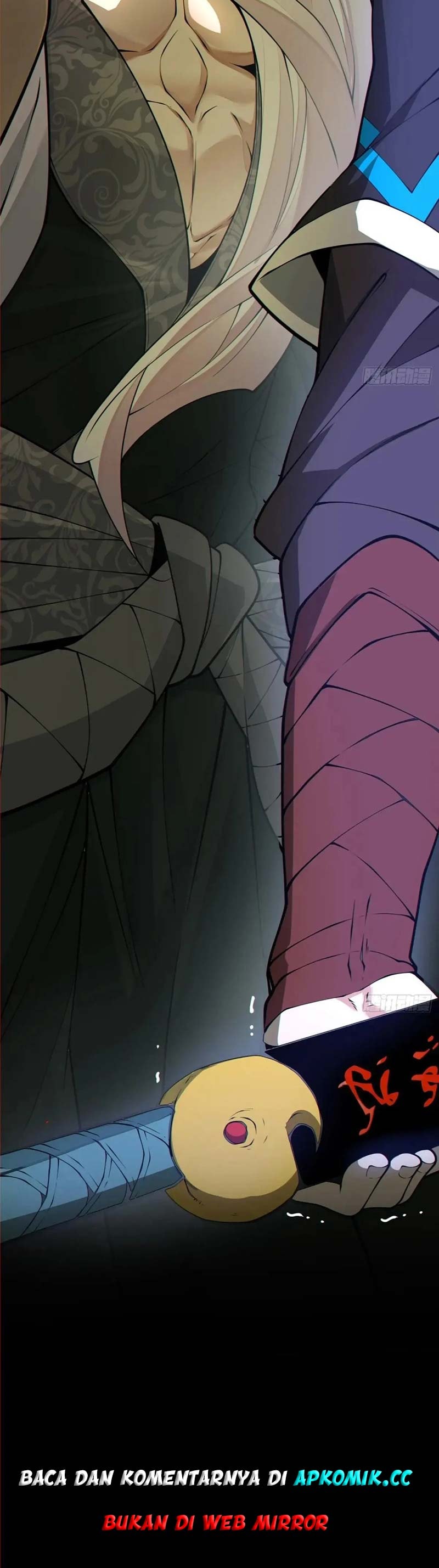 My Disciples Are All Big Villains - Chapter 326 - Page 20