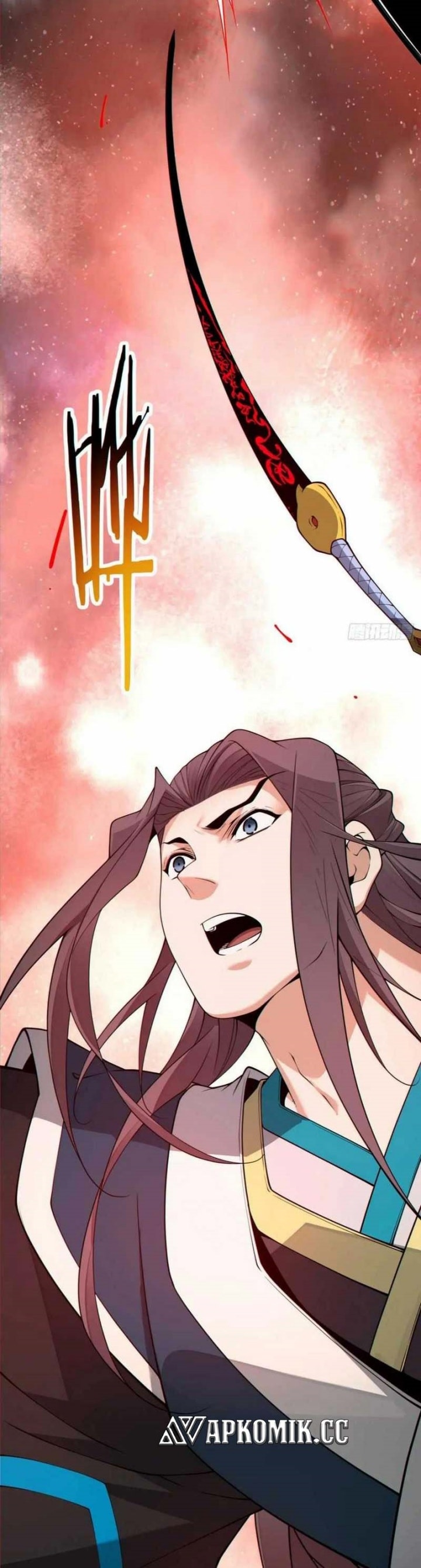 My Disciples Are All Big Villains - Chapter 331 - Page 19