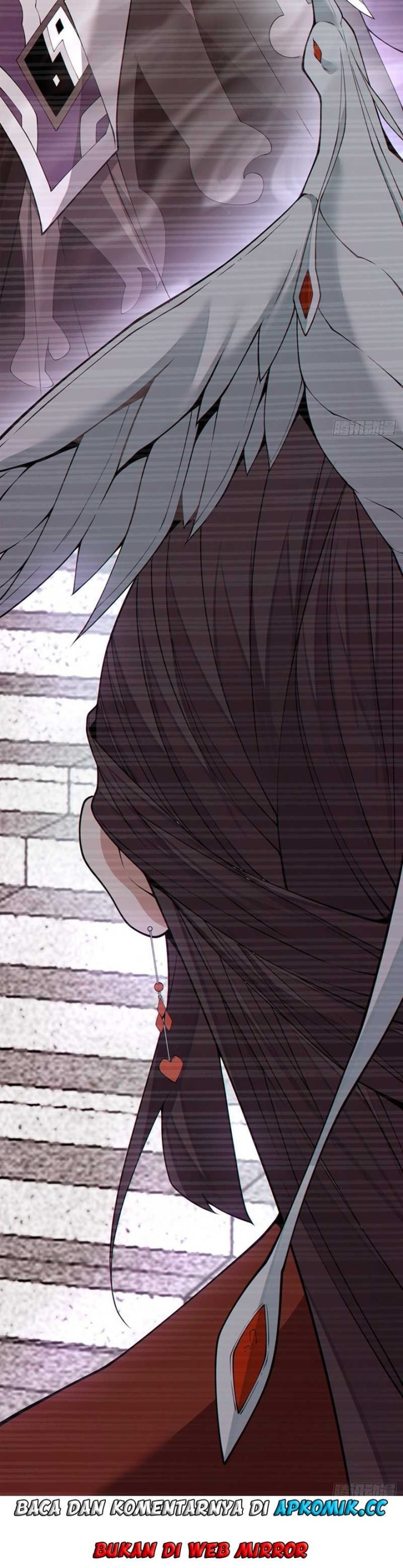 My Disciples Are All Big Villains - Chapter 339 - Page 23
