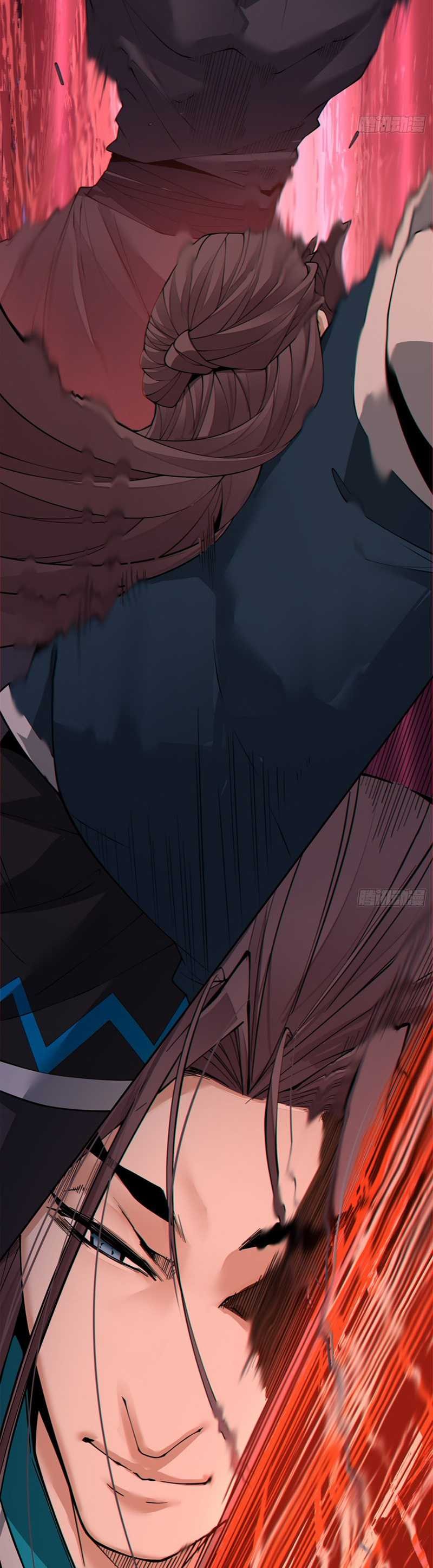 My Disciples Are All Big Villains - Chapter 342 - Page 10