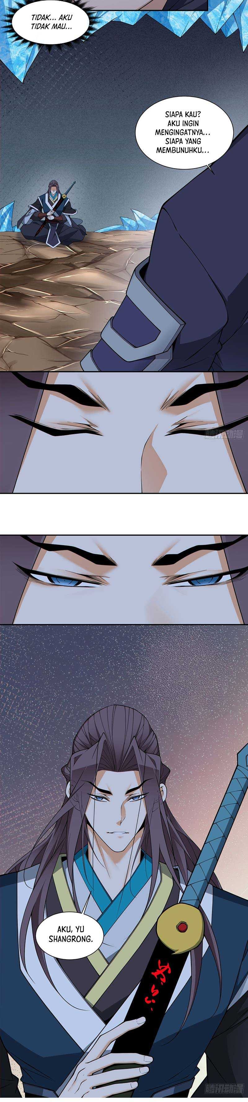 My Disciples Are All Big Villains - Chapter 342 - Page 15