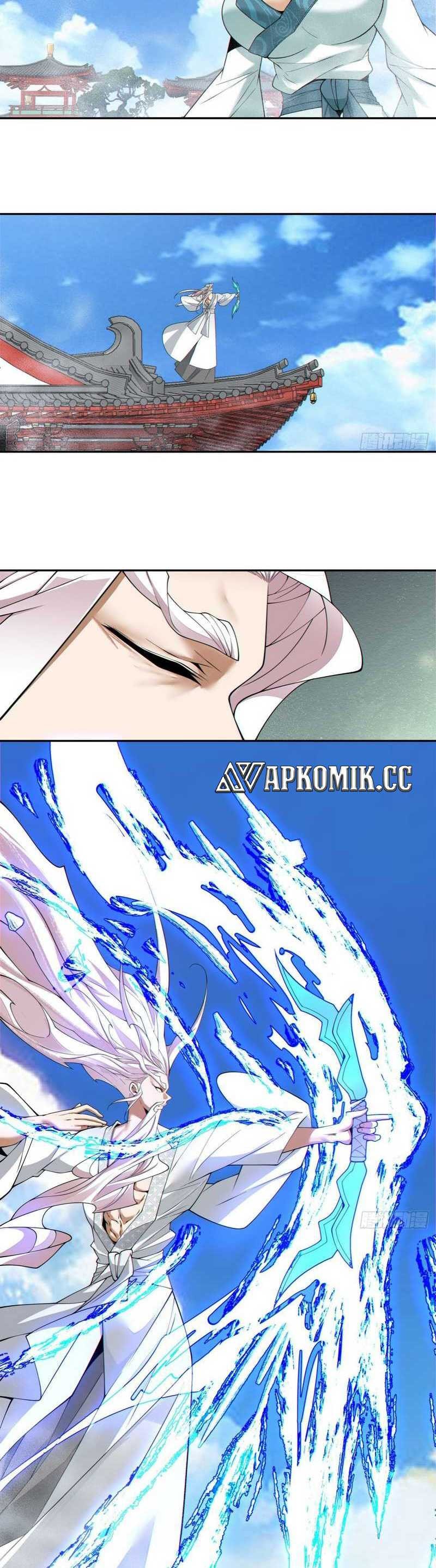 My Disciples Are All Big Villains - Chapter 352 - Page 20