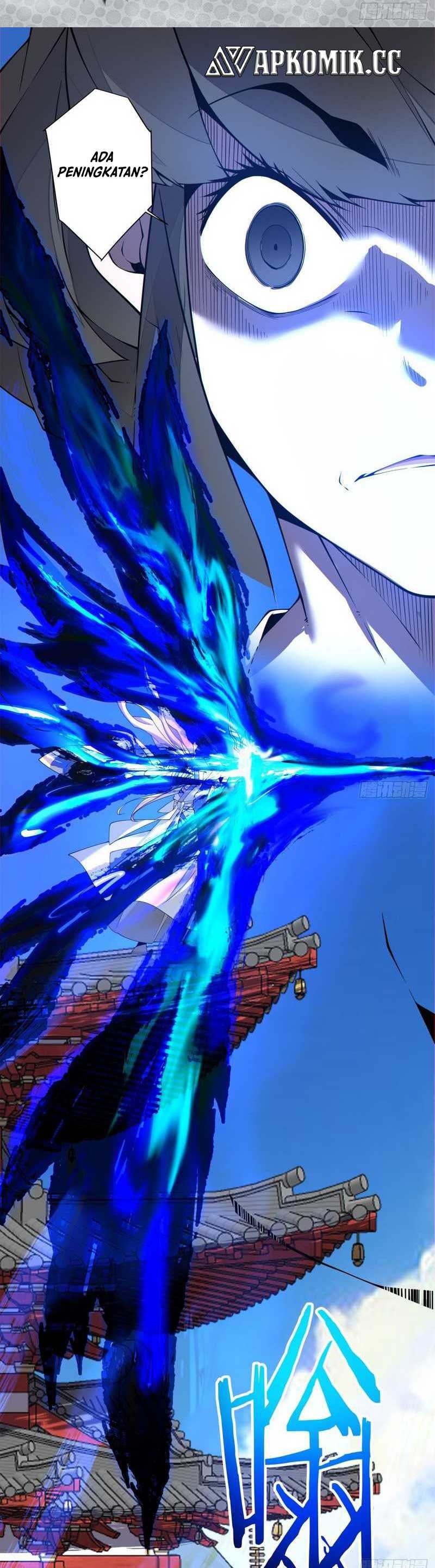 My Disciples Are All Big Villains - Chapter 352 - Page 22