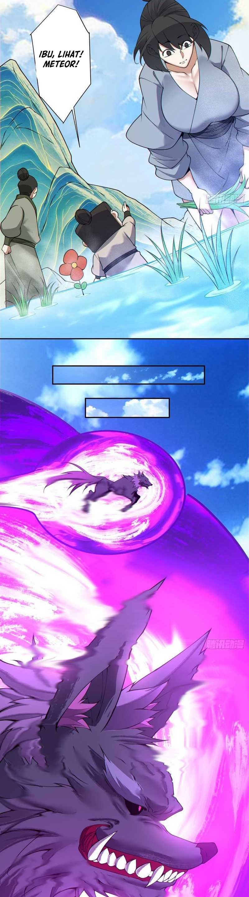 My Disciples Are All Big Villains - Chapter 352 - Page 25