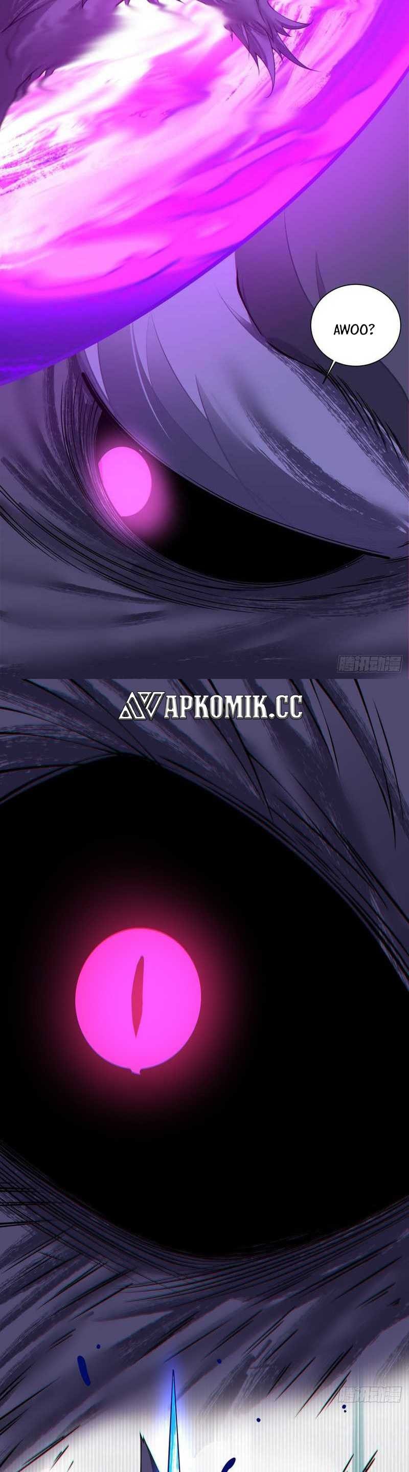 My Disciples Are All Big Villains - Chapter 352 - Page 26
