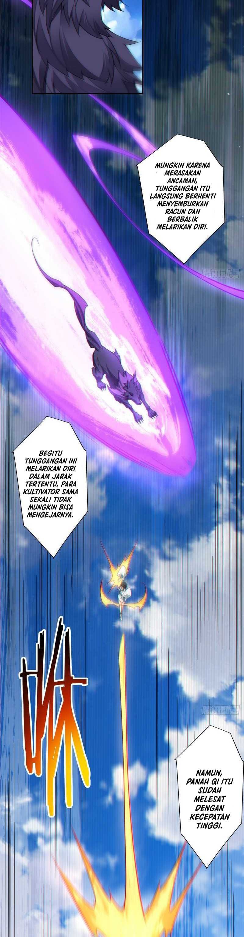 My Disciples Are All Big Villains - Chapter 352 - Page 5