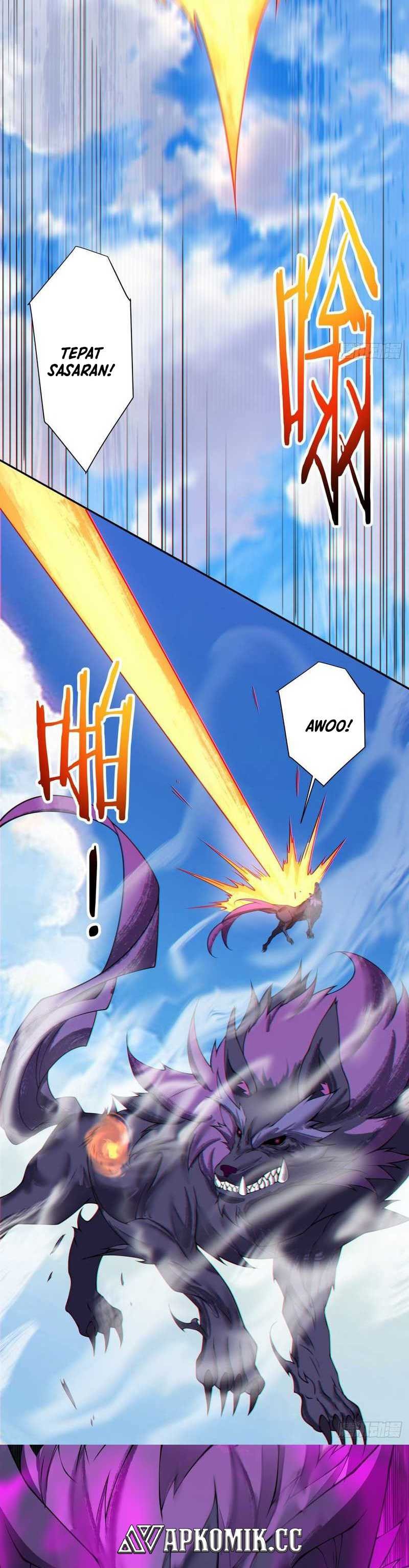 My Disciples Are All Big Villains - Chapter 352 - Page 6