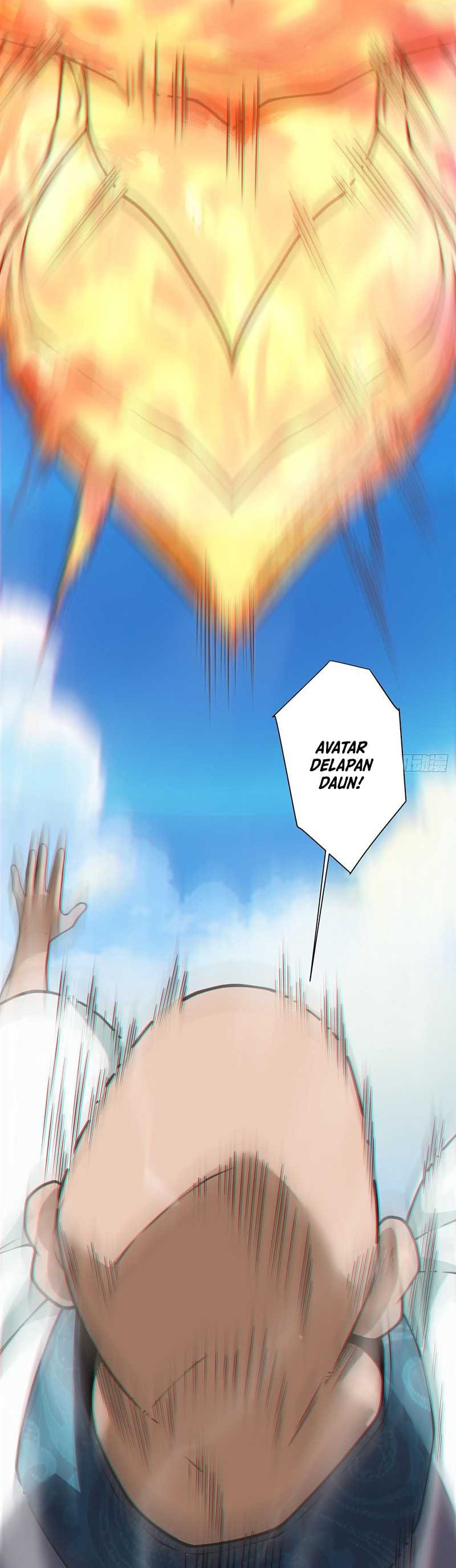 My Disciples Are All Big Villains - Chapter 357 - Page 22