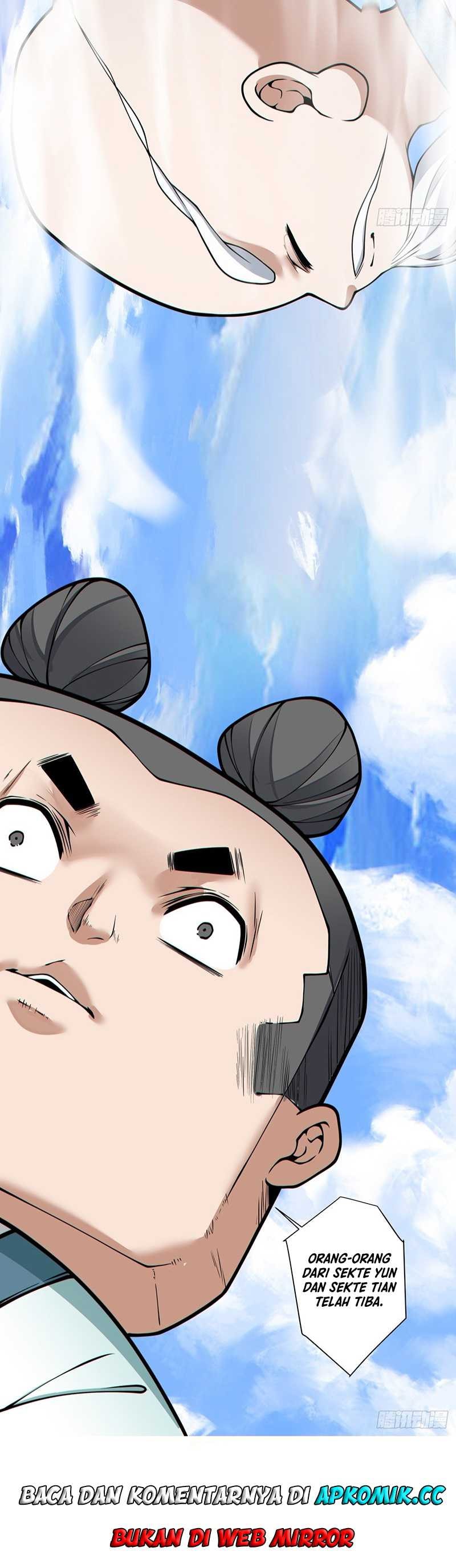My Disciples Are All Big Villains - Chapter 357 - Page 27