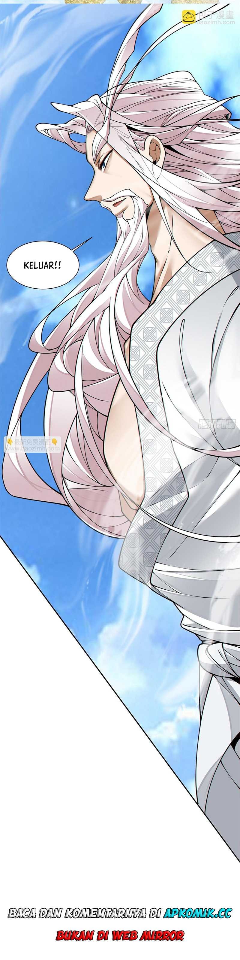 My Disciples Are All Big Villains - Chapter 358 - Page 23