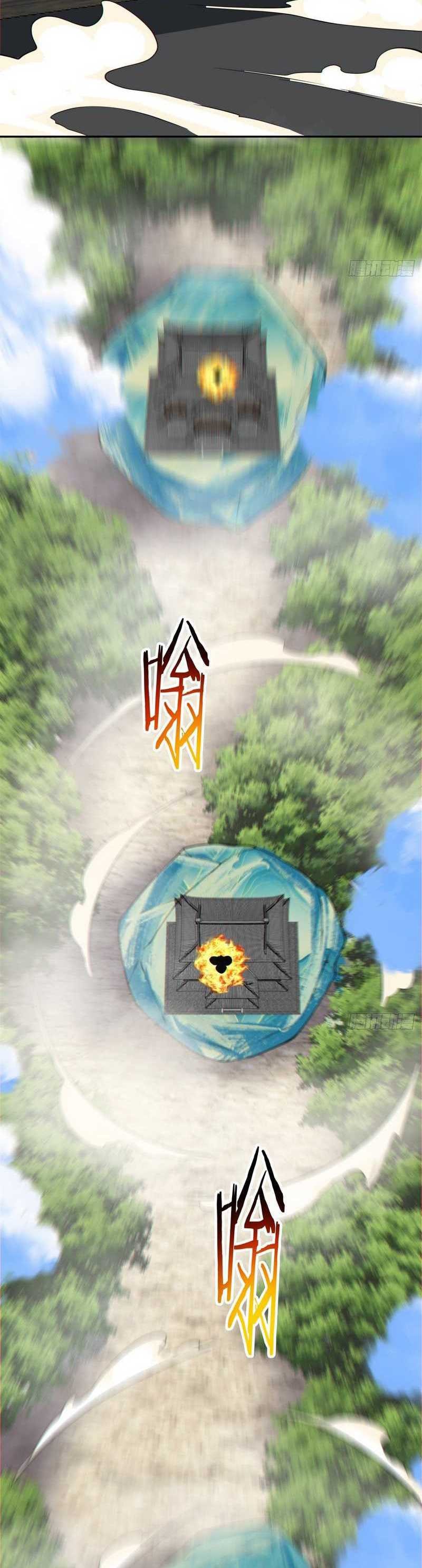 My Disciples Are All Big Villains - Chapter 359 - Page 10