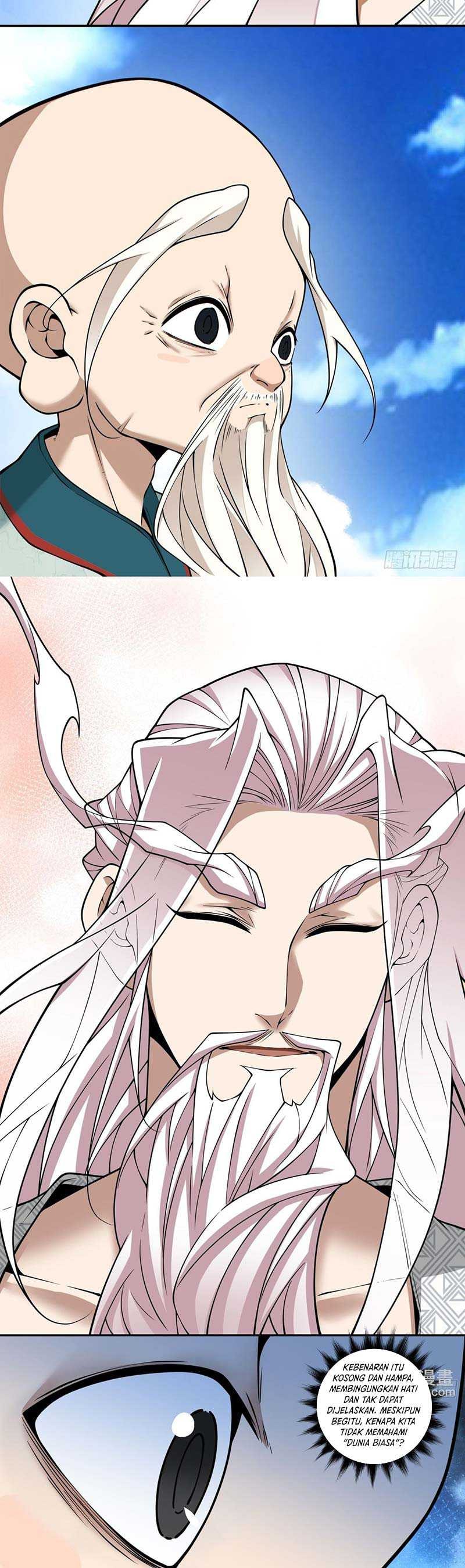 My Disciples Are All Big Villains - Chapter 360 - Page 14