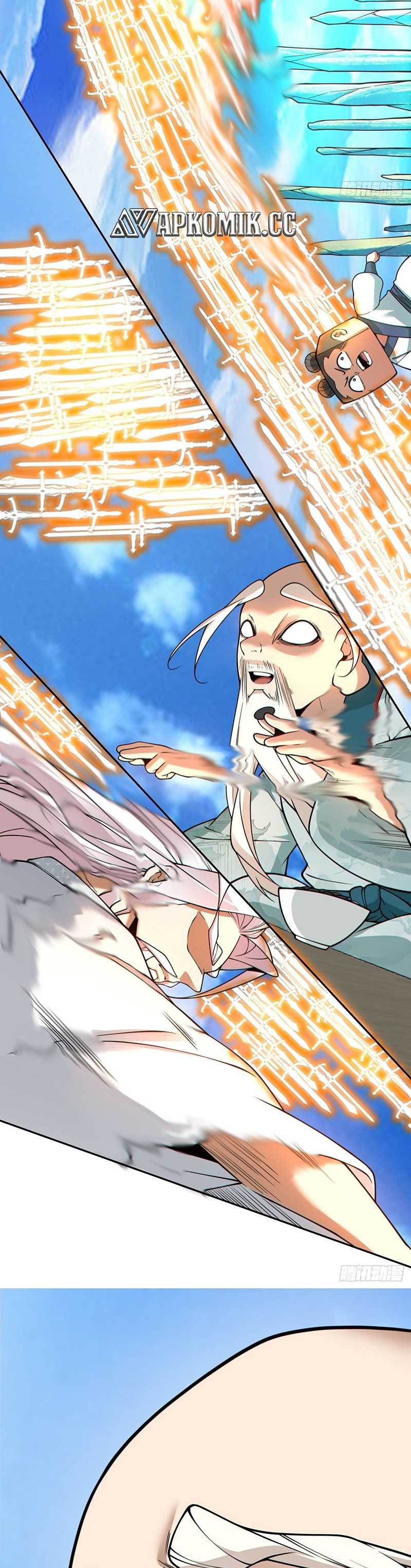 My Disciples Are All Big Villains - Chapter 360 - Page 27