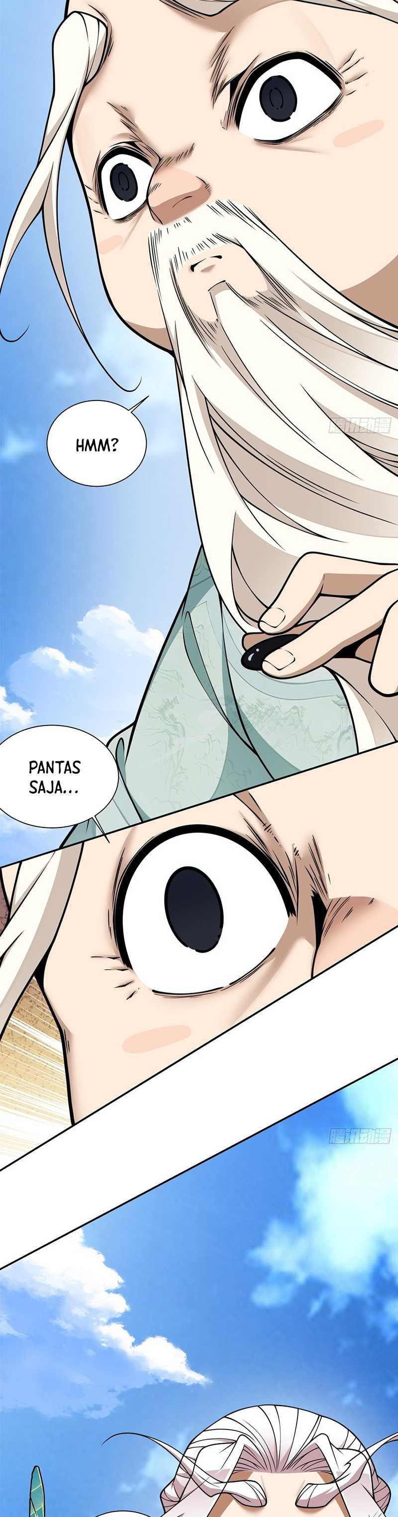 My Disciples Are All Big Villains - Chapter 360 - Page 28