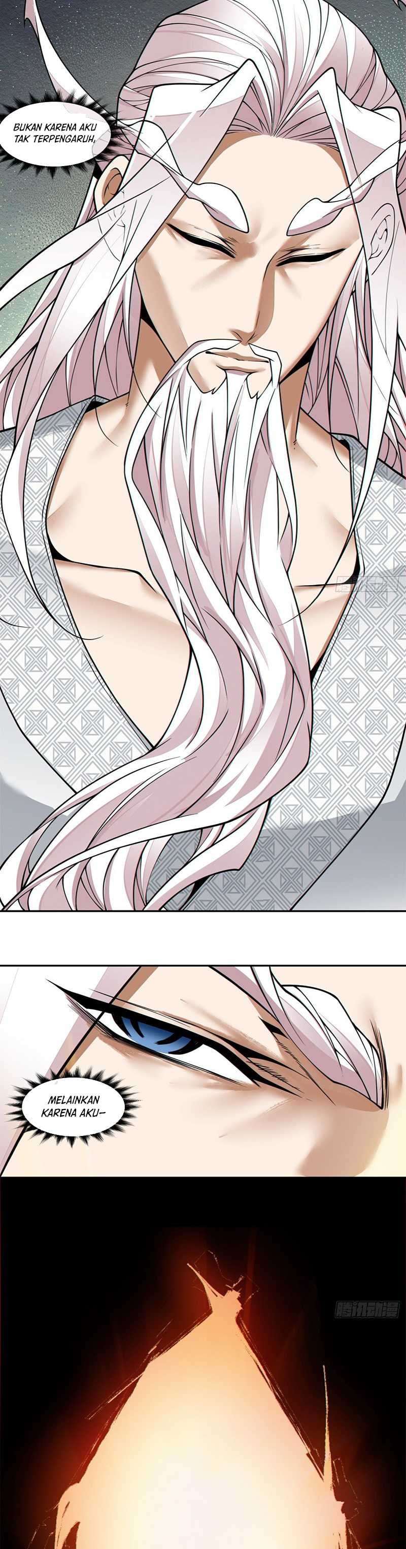 My Disciples Are All Big Villains - Chapter 360 - Page 30
