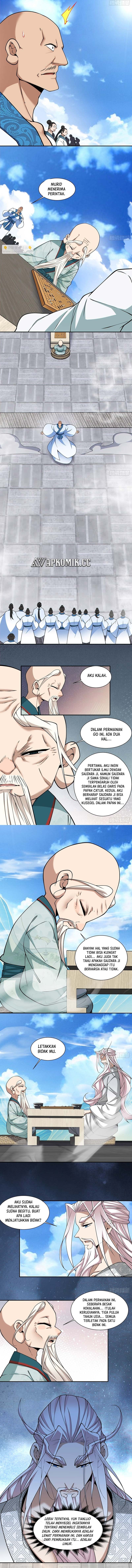 My Disciples Are All Big Villains - Chapter 361 - Page 5