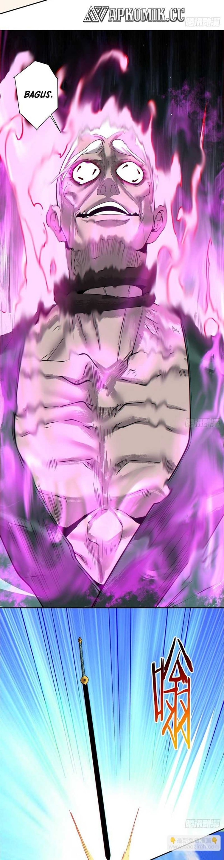 My Disciples Are All Big Villains - Chapter 367 - Page 22