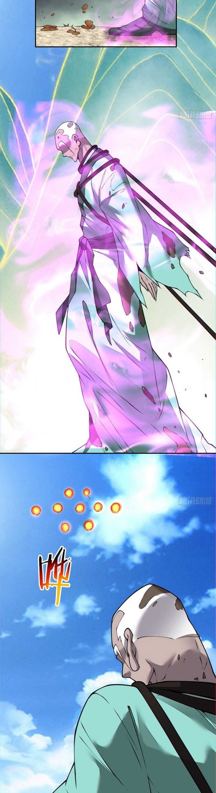 My Disciples Are All Big Villains - Chapter 367 - Page 8