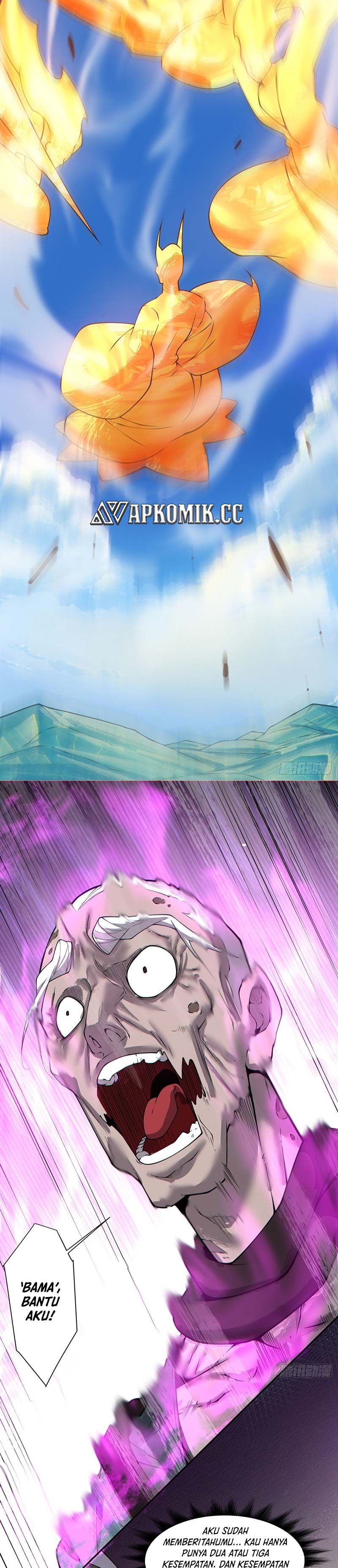 My Disciples Are All Big Villains - Chapter 369 - Page 16