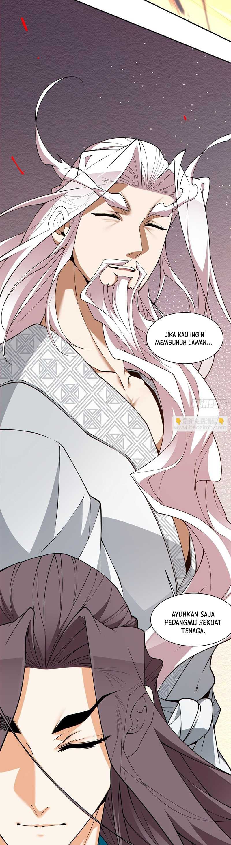 My Disciples Are All Big Villains - Chapter 370 - Page 12