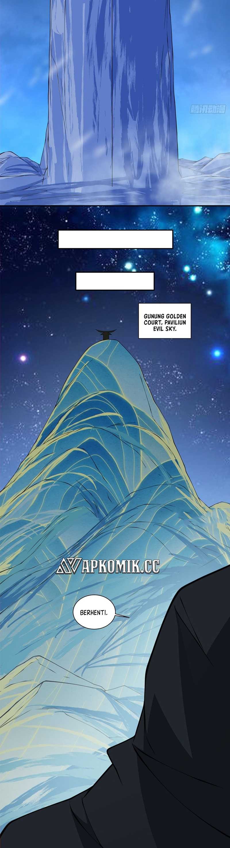 My Disciples Are All Big Villains - Chapter 374 - Page 8