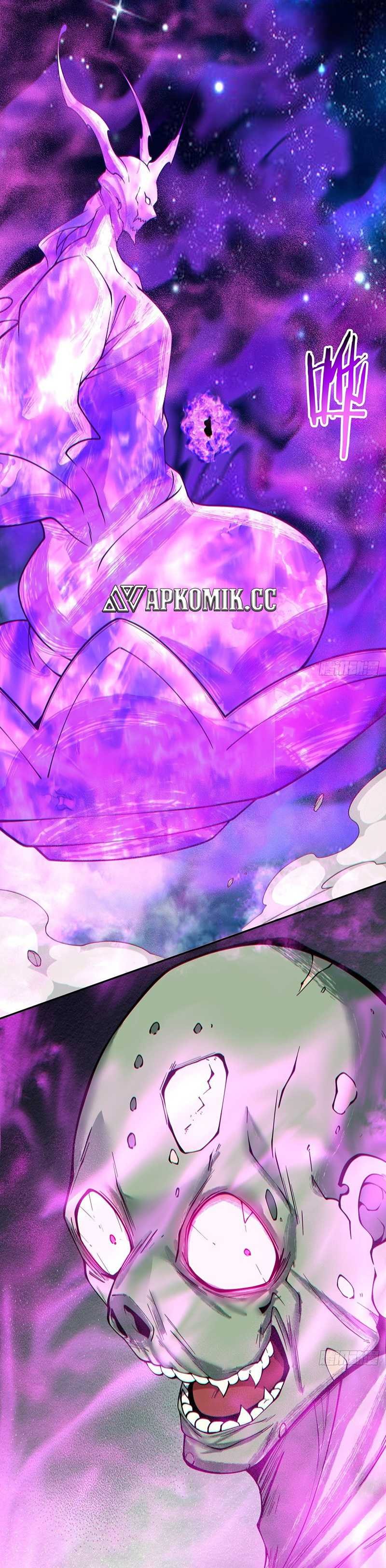 My Disciples Are All Big Villains - Chapter 377 - Page 20