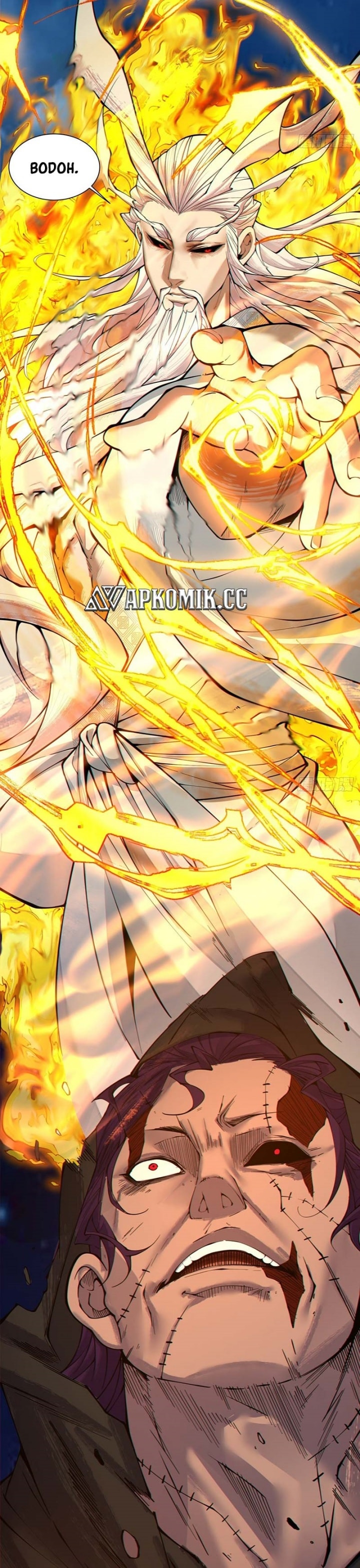 My Disciples Are All Big Villains - Chapter 378 - Page 23